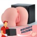 Male Sex Toy Male Masterburbater, Pocket Pussies Male Masturbator, Female Torso Hip Sex Toys Men, Features Realistic Grainy Skin Butt and Tight Vaginal Anal, 2-Hole Realistic Mens Sex Toys
